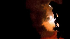 The Crow: City of Angels's poster