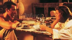 Obiettivo indiscreto's poster