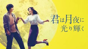 You Shine in the Moonlight's poster