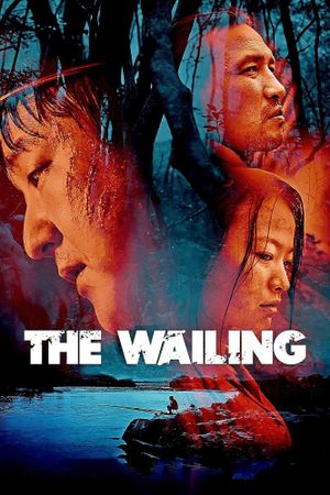 The Wailing's poster