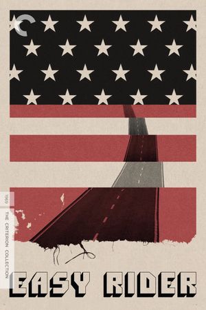 Easy Rider's poster