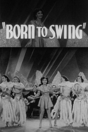 Born to Swing's poster