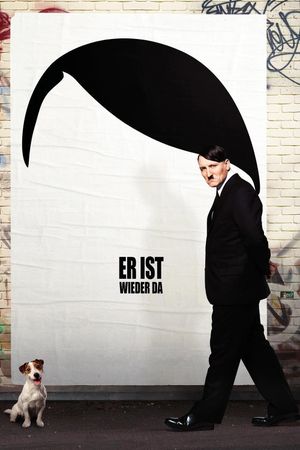 Look Who's Back's poster