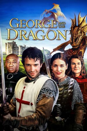 George and the Dragon's poster