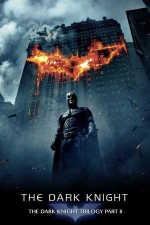 The Dark Knight's poster