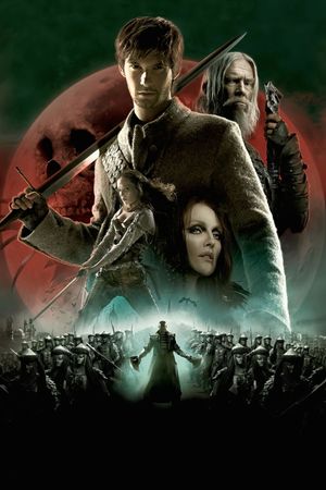 Seventh Son's poster