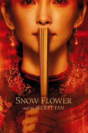 Snow Flower and the Secret Fan's poster