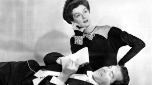 Take a Letter, Darling's poster