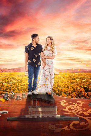 Love in the Limelight's poster