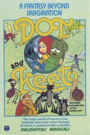 Dot and Keeto's poster