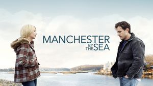 Manchester by the Sea's poster