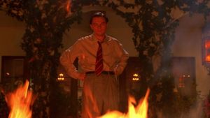 The Aviator's poster
