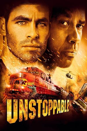 Unstoppable's poster