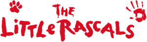 The Little Rascals's poster