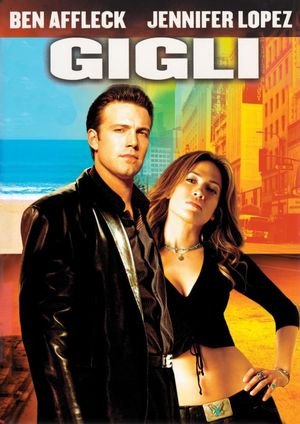 Gigli's poster