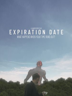 Expiration Date's poster