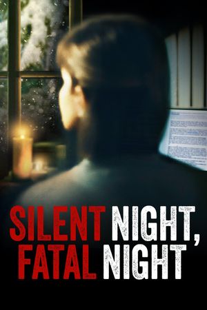 Silent Night, Fatal Night's poster
