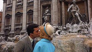 Gidget Goes to Rome's poster