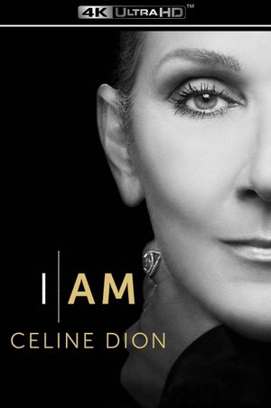 I Am: Celine Dion's poster