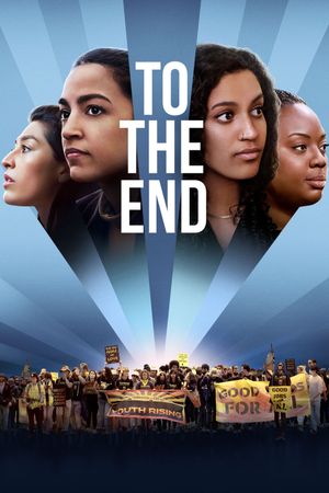 To the End's poster