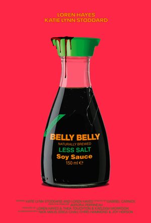 Belly Belly's poster