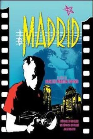 Madrid's poster