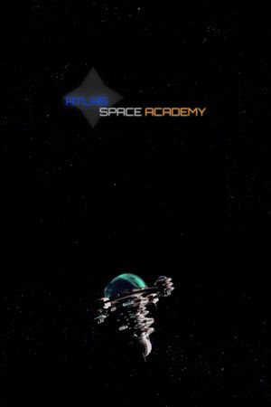 Atlas Space Academy's poster