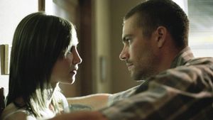 Running Scared's poster