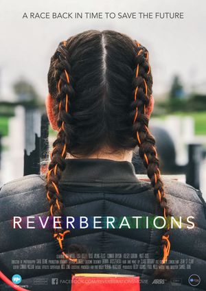 Reverberations's poster