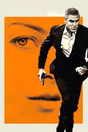 The American's poster