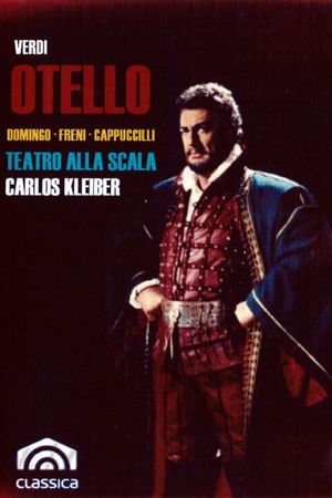 Verdi: Otello's poster
