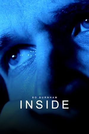 Bo Burnham: Inside's poster