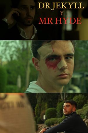 El extraño caso de Dr Jekyll y Mr Hyde's poster
