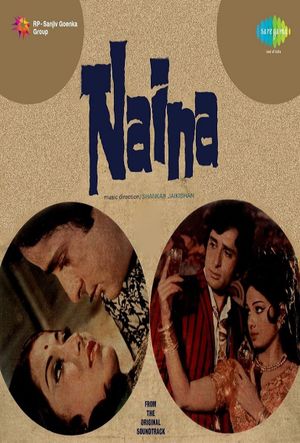Naina's poster