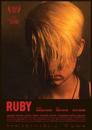 Ruby's poster