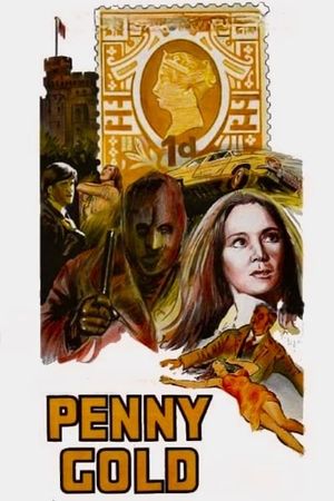 Penny Gold's poster