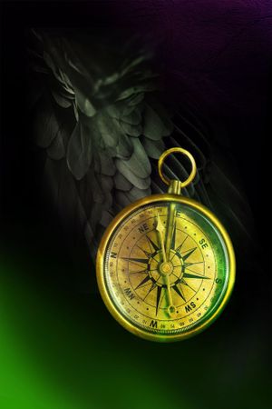Granny: Storm of Light's poster