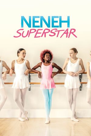 Neneh Superstar's poster