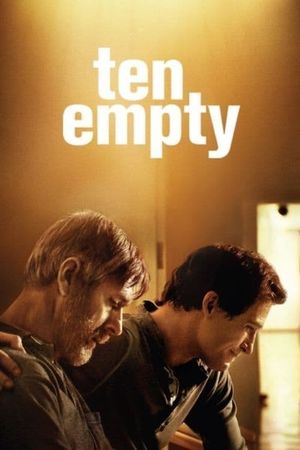 Ten Empty's poster
