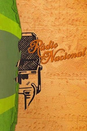 Rádio Nacional's poster