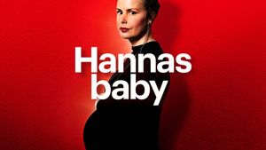 Hannas baby's poster