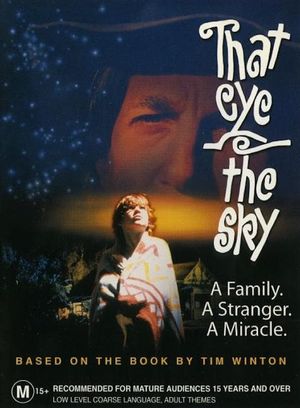 That Eye, the Sky's poster