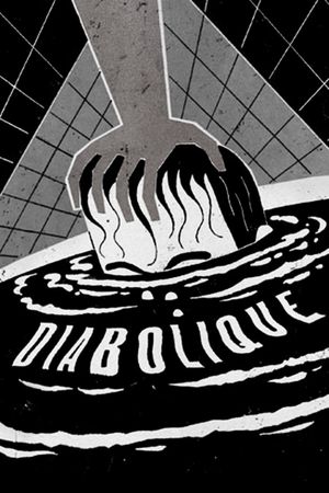 Diabolique's poster