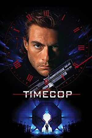 Timecop's poster