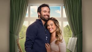 Hearts Around the Table: Josh's Third Serving's poster