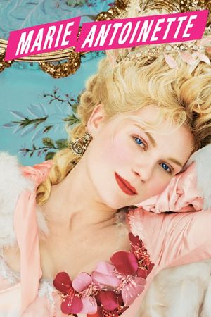 Marie Antoinette's poster