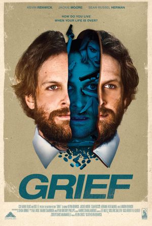 Grief's poster