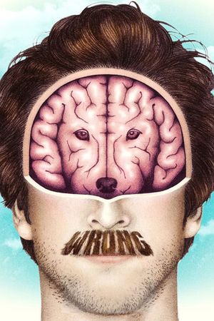 Wrong's poster
