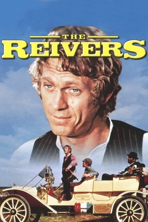The Reivers's poster