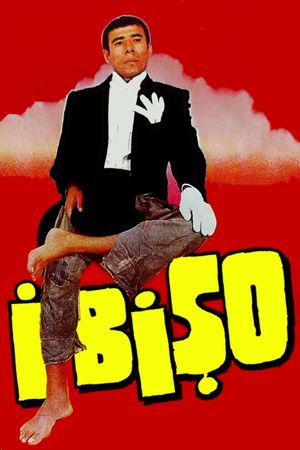 Ibiso's poster